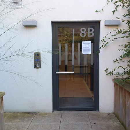 69A - Cosy Studio Ideally Located Lyon Gerland Lião Exterior foto