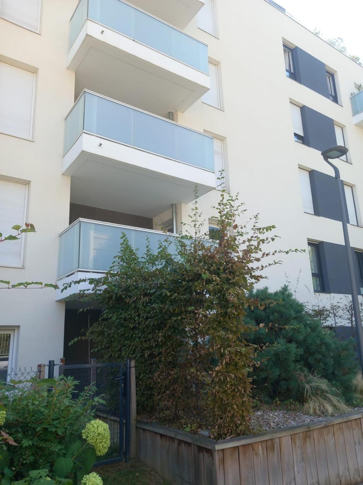 69A - Cosy Studio Ideally Located Lyon Gerland Lião Exterior foto