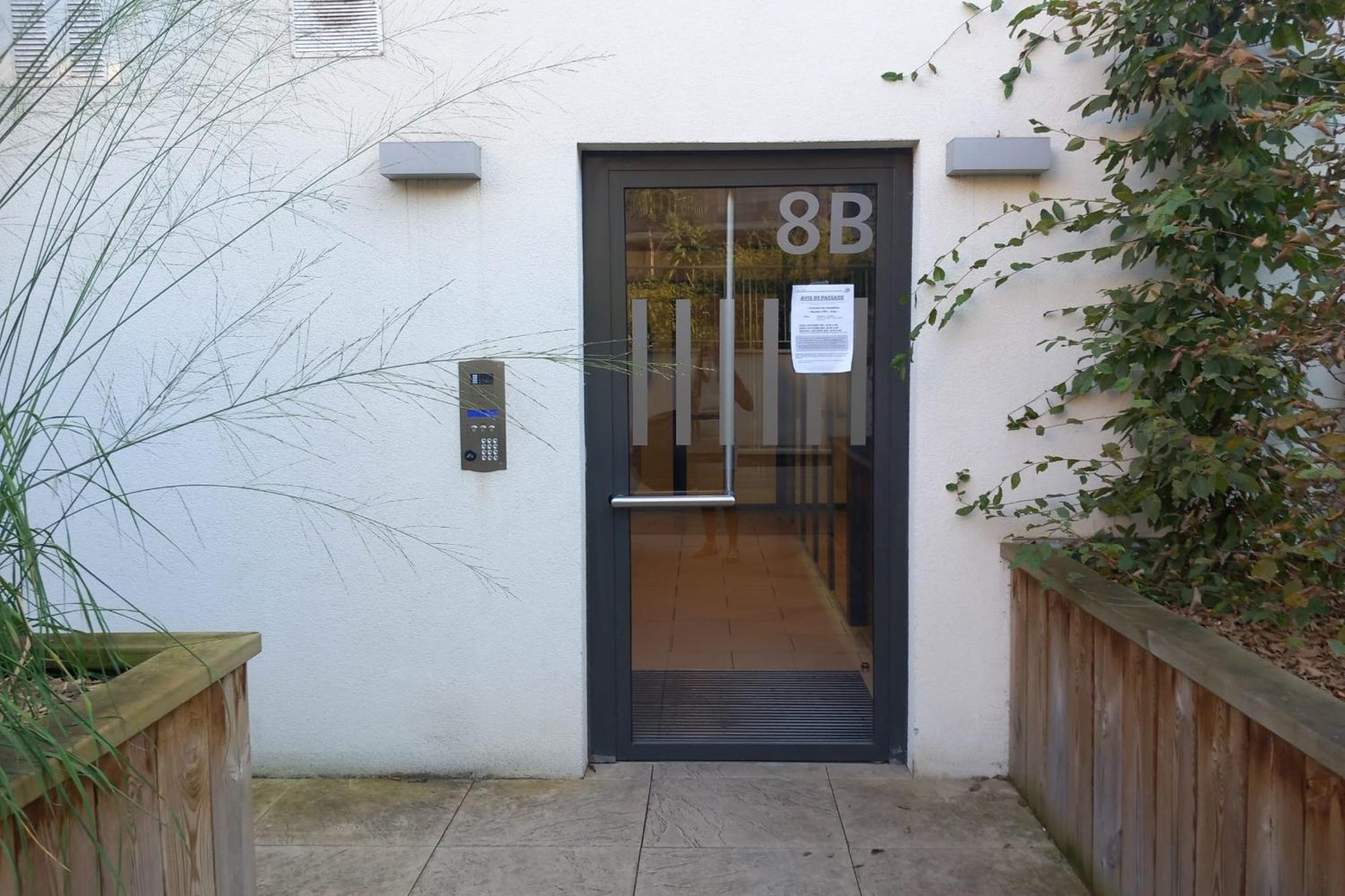 69A - Cosy Studio Ideally Located Lyon Gerland Lião Exterior foto