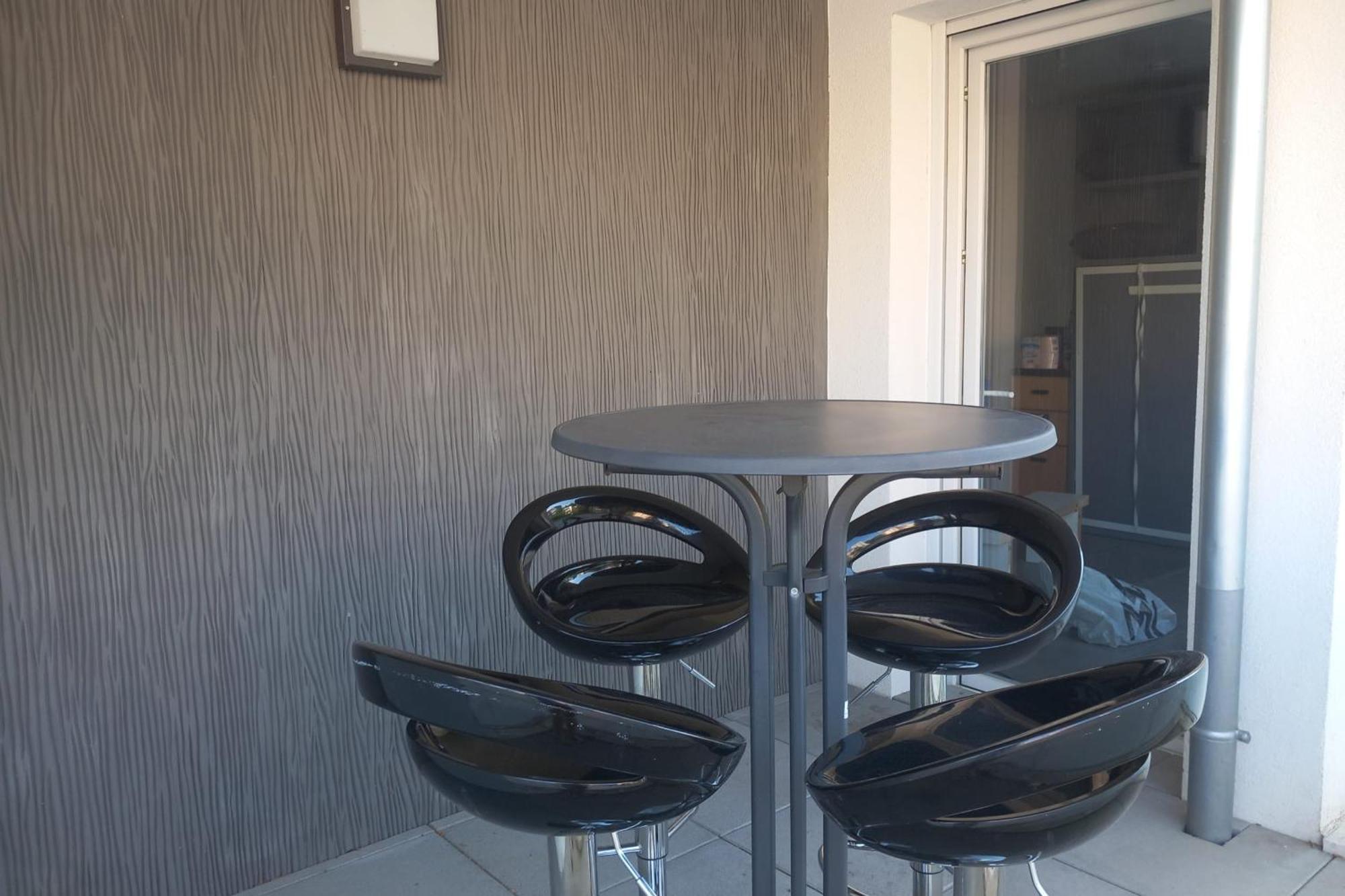 69A - Cosy Studio Ideally Located Lyon Gerland Lião Exterior foto