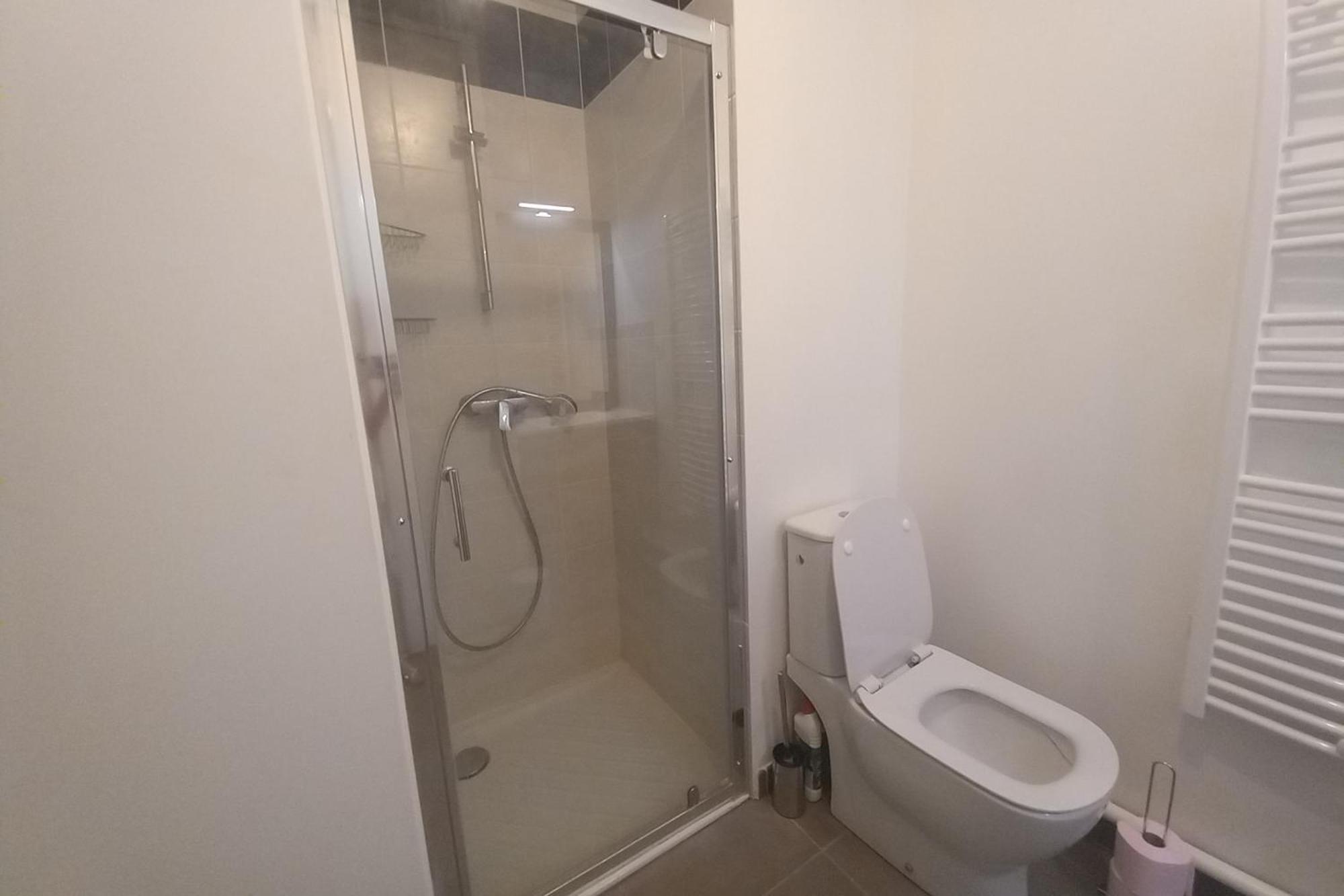 69A - Cosy Studio Ideally Located Lyon Gerland Lião Exterior foto