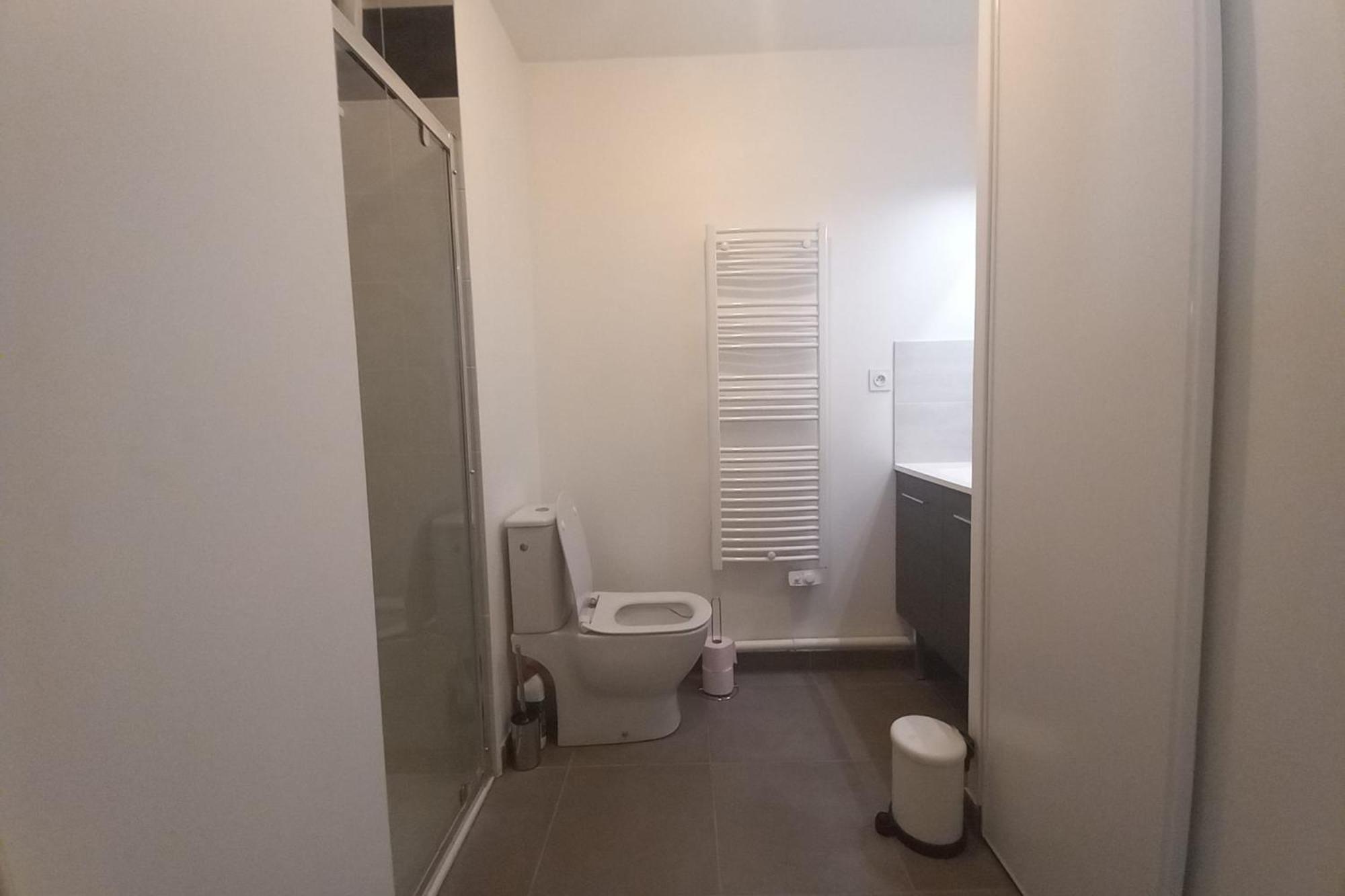69A - Cosy Studio Ideally Located Lyon Gerland Lião Exterior foto