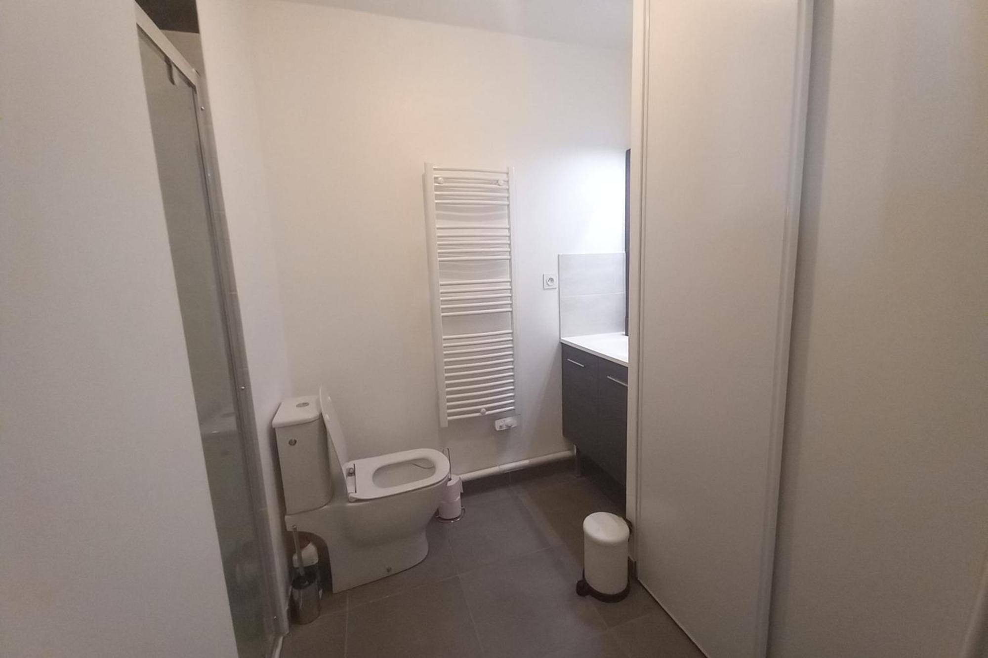 69A - Cosy Studio Ideally Located Lyon Gerland Lião Exterior foto