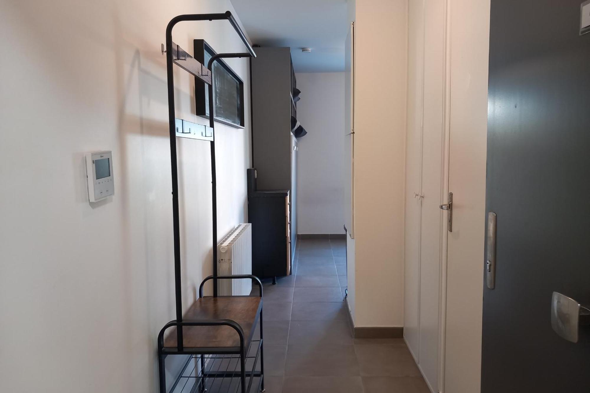 69A - Cosy Studio Ideally Located Lyon Gerland Lião Exterior foto